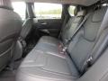 Rear Seat of 2019 Jeep Cherokee Limited 4x4 #10