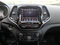 Controls of 2019 Jeep Cherokee Limited 4x4 #15