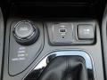 Controls of 2019 Jeep Cherokee Limited 4x4 #17