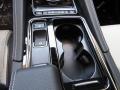Controls of 2018 Jaguar F-PACE 30t AWD R-Sport #36