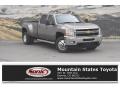 2014 Silverado 3500HD LTZ Crew Cab 4x4 #1 2014 Silverado 3500HD LTZ Crew Cab 4x4 #1