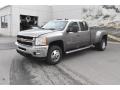 2014 Silverado 3500HD LTZ Crew Cab 4x4 #3 2014 Silverado 3500HD LTZ Crew Cab 4x4 #3