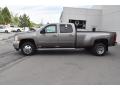 2014 Silverado 3500HD LTZ Crew Cab 4x4 #4 2014 Silverado 3500HD LTZ Crew Cab 4x4 #4
