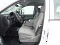 2018 Sierra 3500HD Crew Cab 4x4 Chassis #6
