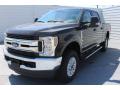 2018 F250 Super Duty XLT Crew Cab 4x4 #3