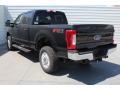2018 F250 Super Duty XLT Crew Cab 4x4 #7