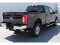 2018 F250 Super Duty XLT Crew Cab 4x4 #9