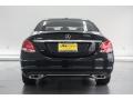 2018 C 300 Sedan #4