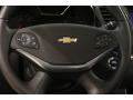  2018 Chevrolet Impala Premier Steering Wheel #8