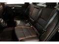 Rear Seat of 2018 Chevrolet Impala Premier #19