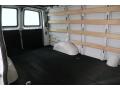 2017 Savana Van 2500 Cargo #12
