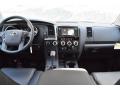 Dashboard of 2018 Toyota Sequoia TRD Sport 4x4 #8