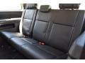 Rear Seat of 2018 Toyota Sequoia TRD Sport 4x4 #22