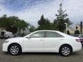 2010 Camry LE #6