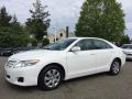 2010 Camry LE #7