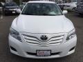 2010 Camry LE #8