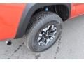 2018 Tacoma TRD Off Road Double Cab 4x4 #34