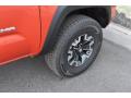 2018 Tacoma TRD Off Road Double Cab 4x4 #35