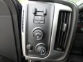 Controls of 2018 GMC Sierra 1500 SLE Regular Cab 4WD #17