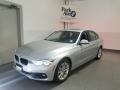 2018 3 Series 320i xDrive Sedan #1 2018 3 Series 320i xDrive Sedan #1