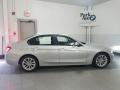 2018 3 Series 320i xDrive Sedan #6 2018 3 Series 320i xDrive Sedan #6