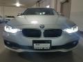 2018 3 Series 320i xDrive Sedan #8 2018 3 Series 320i xDrive Sedan #8