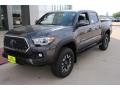 2018 Tacoma TRD Off Road Double Cab 4x4 #3 2018 Tacoma TRD Off Road Double Cab 4x4 #3