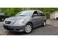 2008 Odyssey EX #1 2008 Odyssey EX #1