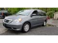 2008 Odyssey EX #2 2008 Odyssey EX #2