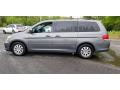 2008 Odyssey EX #3 2008 Odyssey EX #3