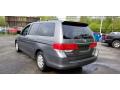 2008 Odyssey EX #4 2008 Odyssey EX #4