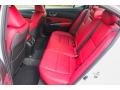 Rear Seat of 2019 Acura TLX V6 A-Spec Sedan #18
