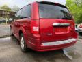 2008 Town & Country Touring #5