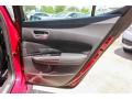 Door Panel of 2019 Acura TLX V6 A-Spec Sedan #19