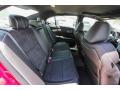 Rear Seat of 2019 Acura TLX V6 A-Spec Sedan #20