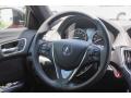  2019 Acura TLX V6 A-Spec Sedan Steering Wheel #25