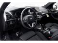 Front Seat of 2019 BMW X3 sDrive30i #5