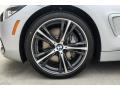  2019 BMW 4 Series 440i Gran Coupe Wheel #9