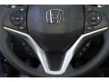  2019 Honda Fit EX Steering Wheel #24