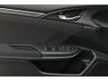 2018 Civic Si Sedan #25 2018 Civic Si Sedan #25