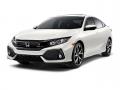 2018 Civic Si Sedan #31 2018 Civic Si Sedan #31