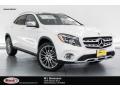 2018 GLA 250 4Matic #1