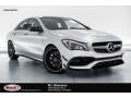 2017 CLA 45 AMG 4Matic Coupe #1