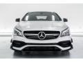 2017 CLA 45 AMG 4Matic Coupe #2