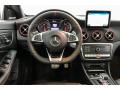 Dashboard of 2017 Mercedes-Benz CLA 45 AMG 4Matic Coupe #4
