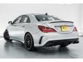 2017 CLA 45 AMG 4Matic Coupe #10