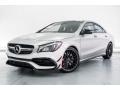 2017 CLA 45 AMG 4Matic Coupe #13