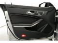 Door Panel of 2017 Mercedes-Benz CLA 45 AMG 4Matic Coupe #24