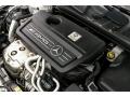 2017 CLA 2.0 Liter Twin-Turbocharged DOHC 16-Valve VVT 4 Cylinder Engine #31