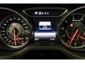  2017 Mercedes-Benz CLA 45 AMG 4Matic Coupe Gauges #34